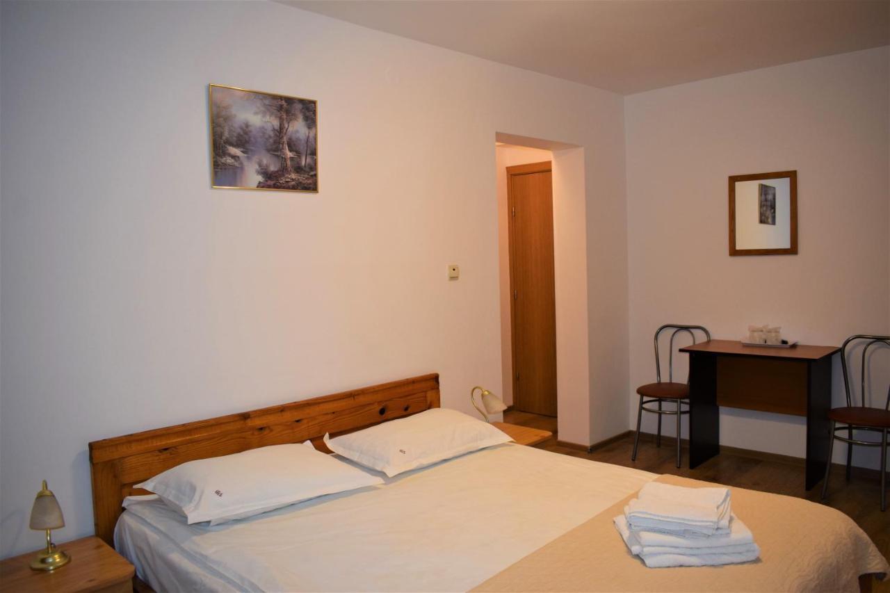 Vila Brad Predeal Dış mekan fotoğraf