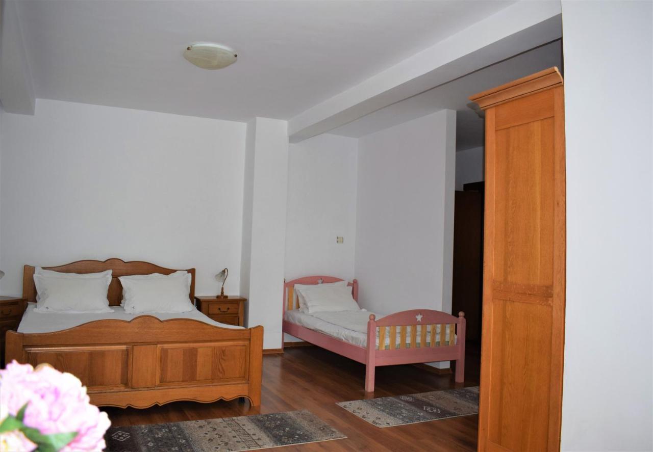 Vila Brad Predeal Dış mekan fotoğraf