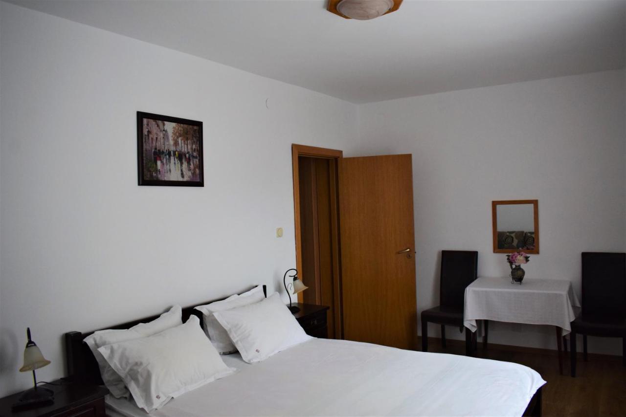 Vila Brad Predeal Dış mekan fotoğraf