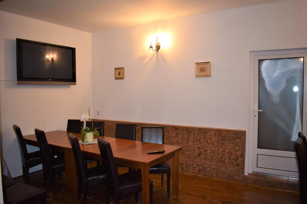Vila Brad Predeal Dış mekan fotoğraf