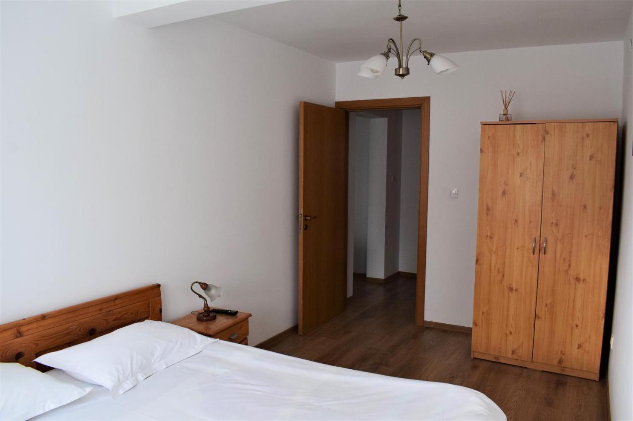 Vila Brad Predeal Dış mekan fotoğraf
