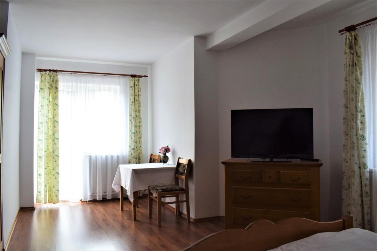 Vila Brad Predeal Dış mekan fotoğraf