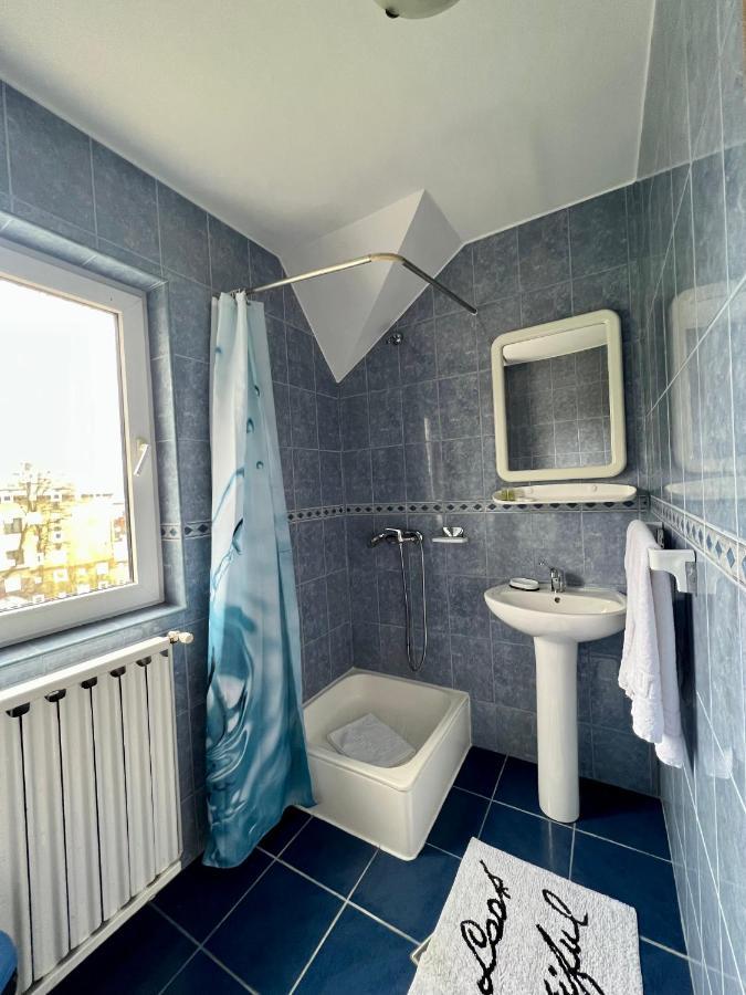 Vila Brad Predeal Dış mekan fotoğraf