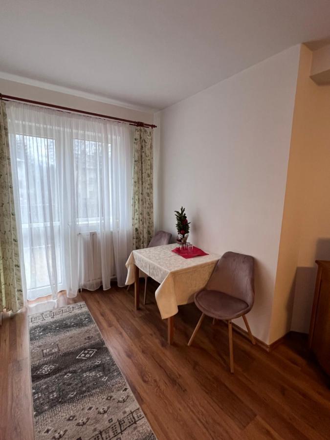 Vila Brad Predeal Dış mekan fotoğraf