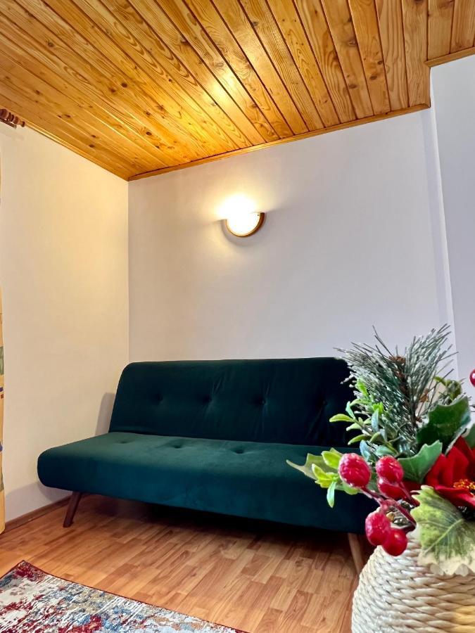 Vila Brad Predeal Dış mekan fotoğraf